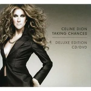 Taking Chances (Deluxe Version) - Celine Dion