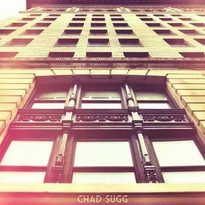 Modern Sway EP - Chad Sugg