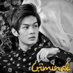 Criminal (Single)
