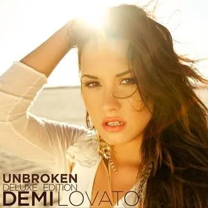 Unbroken (Deluxe Edition) - Demi Lovato