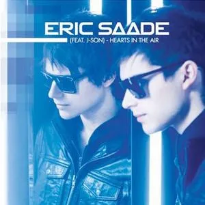 Saade Vol. 1 - Eric Saade