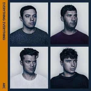 Arc (Deluxe Version) - Everything Everything