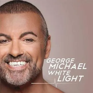 White Light (EP) - George Michael