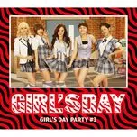 Girl's Day Party #3 (Single)