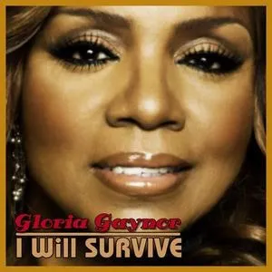 I Will Survive (EP) - Gloria Gaynor