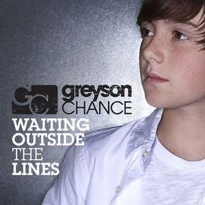 Waiting Outside The Lines - Greyson Chance