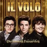 Christmas Favorites (EP)