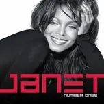 Nghe nhạc Number Ones (2CD) - Janet Jackson