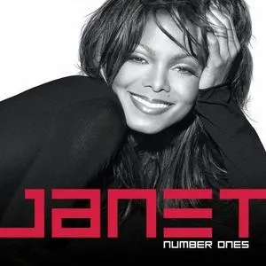 Number Ones (2CD) - Janet Jackson
