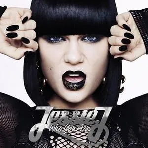 Who You Are (Platinum Edition) - Jessie J