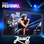 iTunes Festival: 2012 (EP) - Jessie J