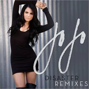 Disaster EP (Remix) - JoJo