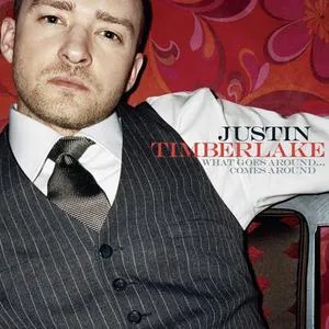 What Goes Around... Comes Around (EP) - Justin Timberlake