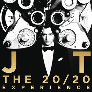 The 20/20 Experience (Deluxe Edition) - Justin Timberlake