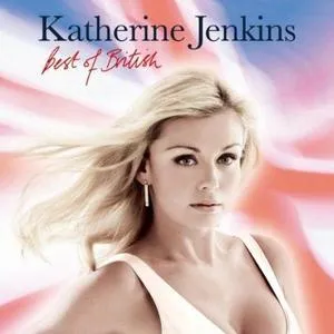 Best Of British - Katherine Jenkins