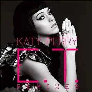 E.T. (Single Remixes) - Katy Perry