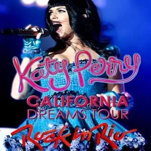 Rock In Rio - Katy Perry