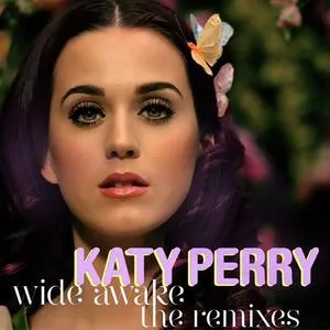 Wide Awake Remix (EP) - Katy Perry