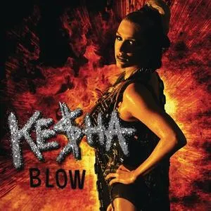 Blow (EP) - Kesha