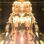 Die Young (EP) - Kesha