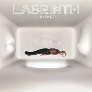 Treatment (Remixes EP) - Labrinth