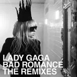 Download nhạc hay Bad Romance (Remixes) miễn phí