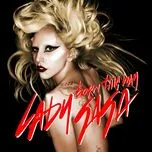 Born This Way