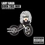 Born This Way (Limited Edition USB Drive) - Lady Gaga