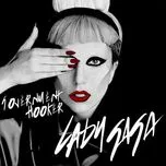 Government Hooker (Single) - Lady Gaga