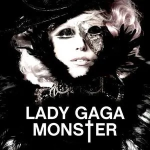 Monster (The Remix Album) - Lady Gaga