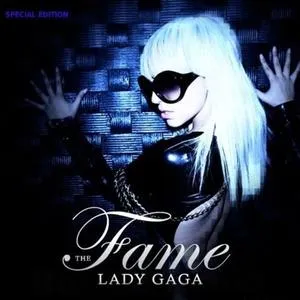 The Fame (Special Edition) - Lady Gaga