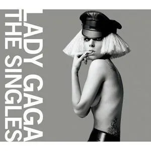 The Singles (Boxset) - Lady Gaga