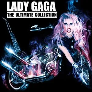 The Ultimate Collection - Lady Gaga