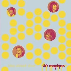 Fun Machine (EP) - Lake Street Dive