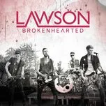 Brokenhearted (EP)