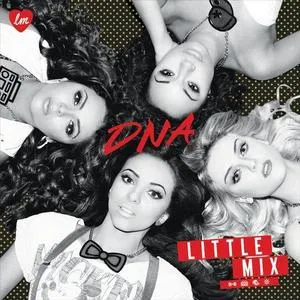 DNA (Single) - Little Mix