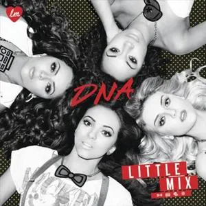 DNA (EP) - Little Mix