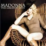 Greatest Hits - Madonna