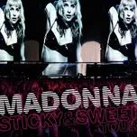 Nghe nhạc Sticky & Sweet Tour (Deluxe Version Sticky & Sweet Tour - Madonna