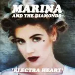 Nghe nhạc Electra Heart (Deluxe Version) - Marina and the Diamonds