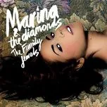 Nghe ca nhạc The Family Jewels - Marina, The Diamonds