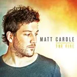 The Fire (Deluxe Version) - Matt Cardle