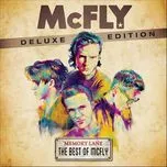 Memory Lane: The Best Of McFly (Deluxe Edition)