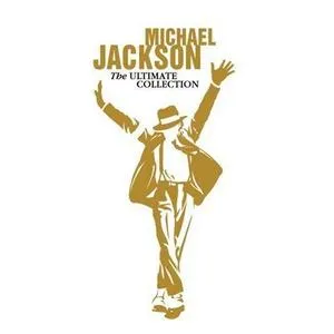The Ultimate Collection (Disc 4) - Michael Jackson