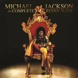 Michael Jackson: The Complete Remix Suite