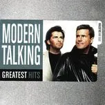 Nghe nhạc The Greatest Hits - Modern Talking