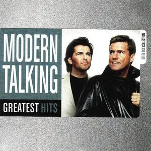 The Greatest Hits - Modern Talking