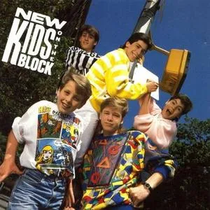 The Block (Deluxe Version) - New Kids on the Block