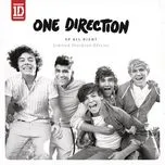 Nghe ca nhạc Up All Night (Deluxe Version) - One Direction