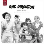 Nghe Ca nhạc Up All Night (Limited Yearbook Edition) - One Direction